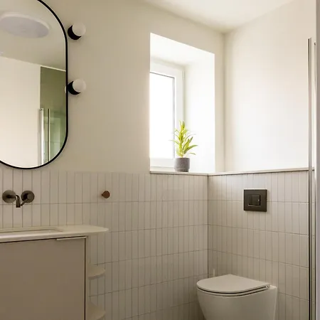 W Sercu Gdyni ,d' شقة