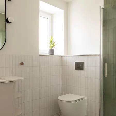 شقة W Sercu Gdyni ,d' *