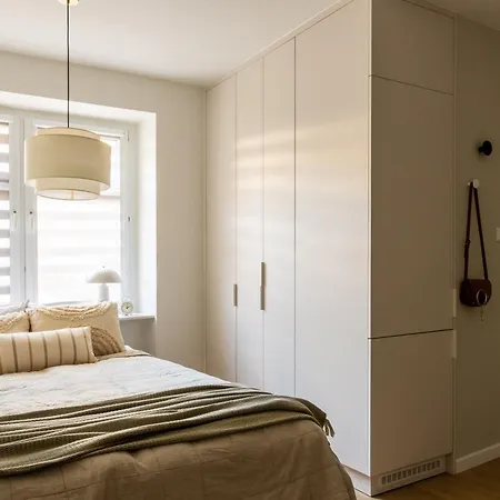 شقة W Sercu Gdyni ,d' *