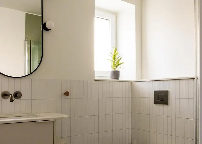 W Sercu Gdyni ,d' Apartman